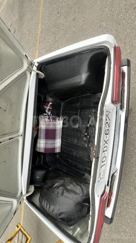 LADA (VAZ) 2107 1983, 72,150 km - 1.5 л - Bakı