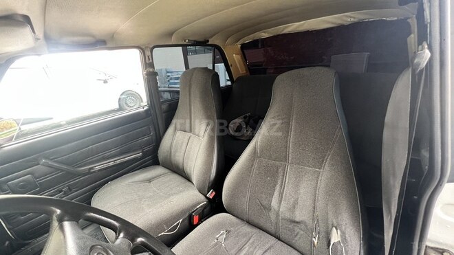 LADA (VAZ) 2107 1983, 72,150 km - 1.5 л - Bakı