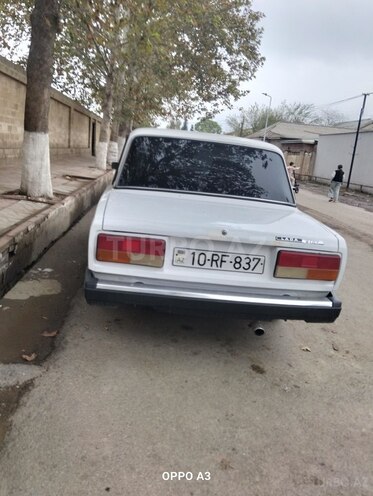 LADA (VAZ) 2107 2006, 150,000 km - 1.6 л - Neftçala