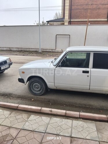 LADA (VAZ) 2107 2006, 150,000 km - 1.6 л - Neftçala