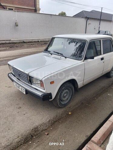 LADA (VAZ) 2107 2006, 150,000 km - 1.6 л - Neftçala
