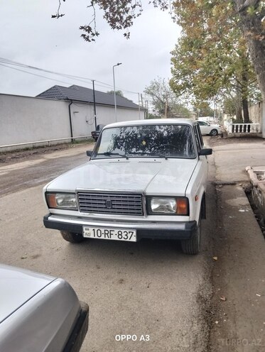 LADA (VAZ) 2107 2006, 150,000 km - 1.6 л - Neftçala