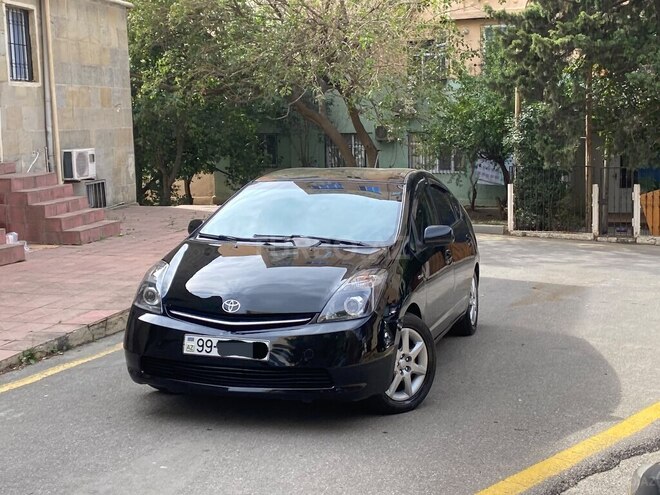 Toyota Prius 2007, 268,000 km - 1.5 л - Bakı