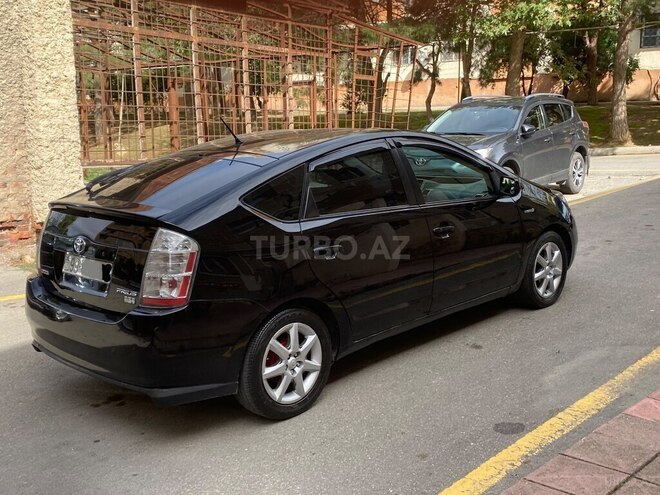 Toyota Prius 2007, 268,000 km - 1.5 л - Bakı