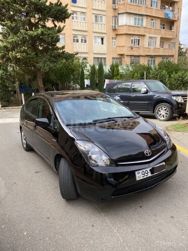Toyota Prius 2007, 268,000 km - 1.5 л - Bakı