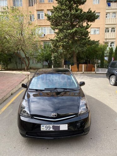 Toyota Prius 2007, 268,000 km - 1.5 л - Bakı