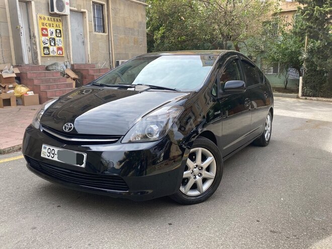Toyota Prius 2007, 268,000 km - 1.5 л - Bakı