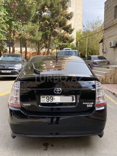 Toyota Prius 2007, 268,000 km - 1.5 л - Bakı