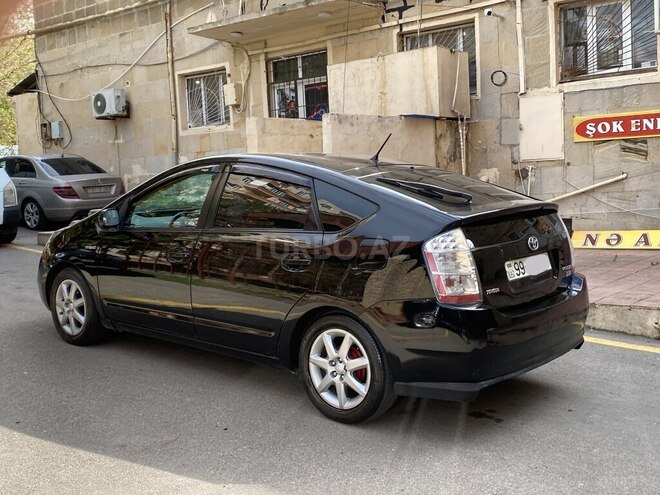 Toyota Prius 2007, 268,000 km - 1.5 л - Bakı