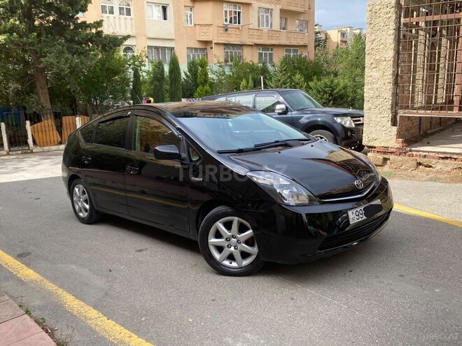 Toyota Prius 2007, 268,000 km - 1.5 л - Bakı