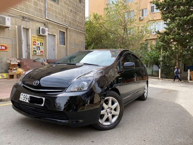 Toyota Prius 2007, 268,000 km - 1.5 л - Bakı