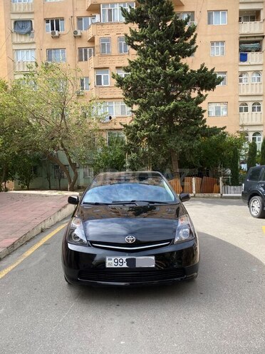 Toyota Prius 2007, 268,000 km - 1.5 л - Bakı