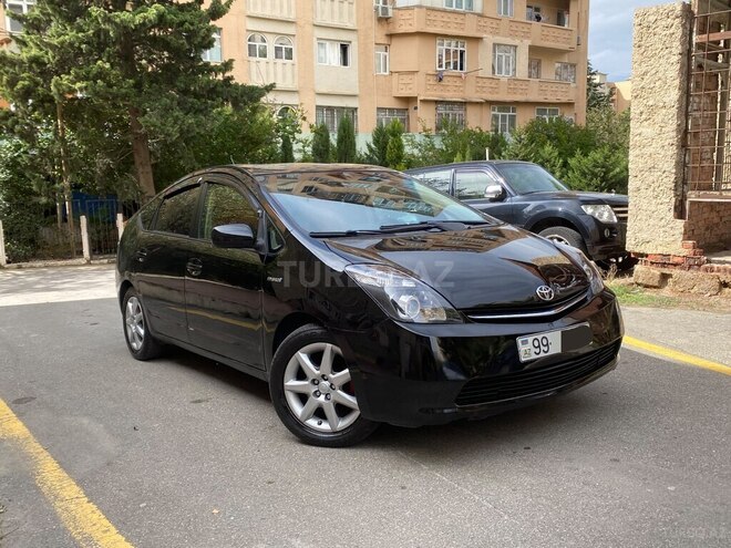 Toyota Prius 2007, 268,000 km - 1.5 л - Bakı