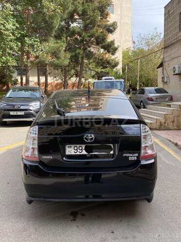 Toyota Prius 2007, 268,000 km - 1.5 л - Bakı
