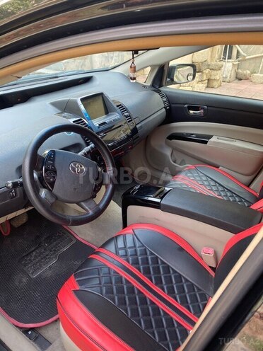 Toyota Prius 2007, 268,000 km - 1.5 л - Bakı