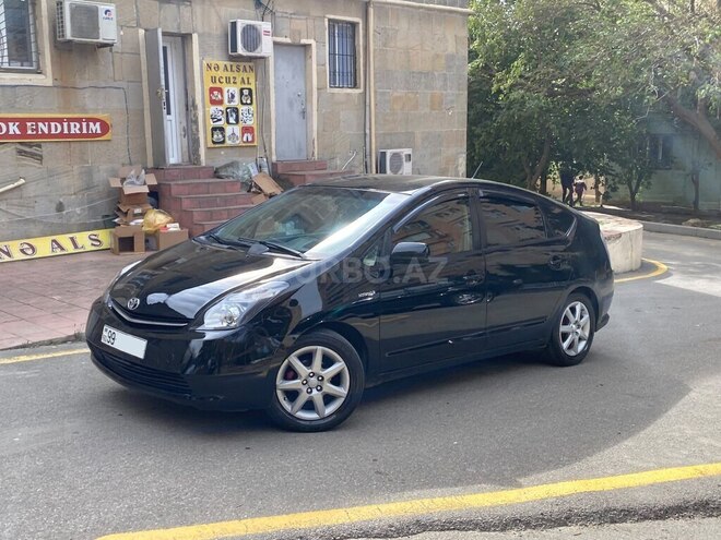 Toyota Prius 2007, 268,000 km - 1.5 л - Bakı