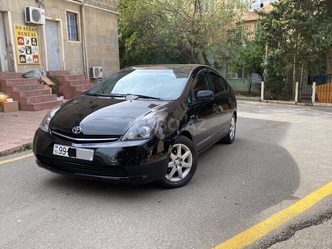 Toyota Prius 2007, 268,000 km - 1.5 л - Bakı