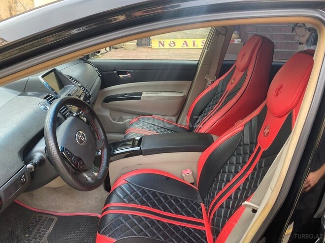 Toyota Prius 2007, 268,000 km - 1.5 л - Bakı