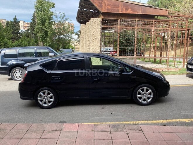 Toyota Prius 2007, 268,000 km - 1.5 л - Bakı