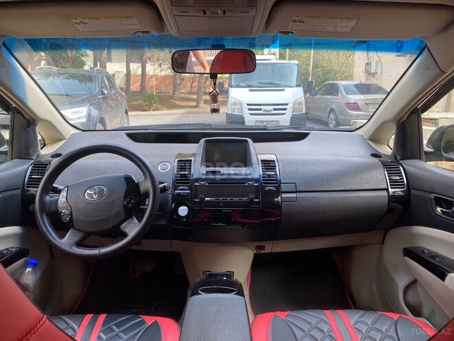 Toyota Prius 2007, 268,000 km - 1.5 л - Bakı