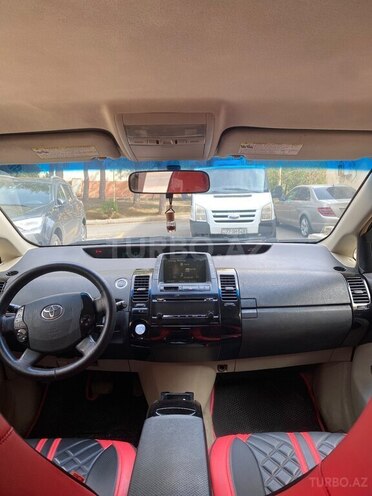 Toyota Prius 2007, 268,000 km - 1.5 л - Bakı
