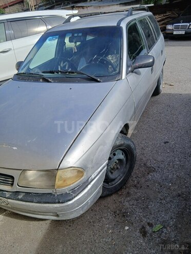 Opel Astra 1997, 685,532 km - 1.6 l - Bakı