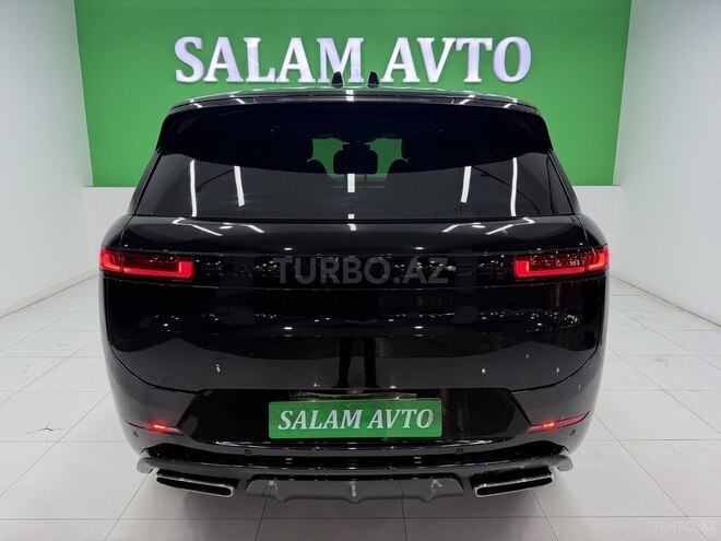 Land Rover RR Sport 2024, 20,000 km - 3.0 л - Bakı