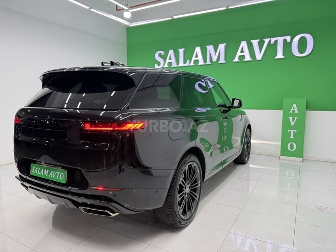 Land Rover RR Sport 2024, 20,000 km - 3.0 л - Bakı