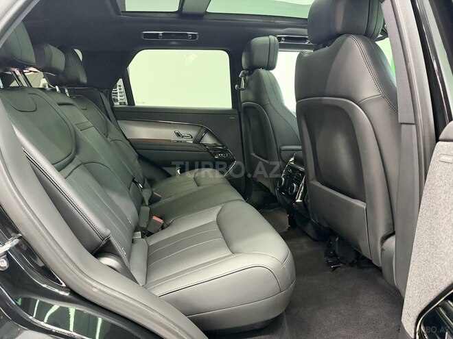 Land Rover RR Sport 2024, 20,000 km - 3.0 л - Bakı