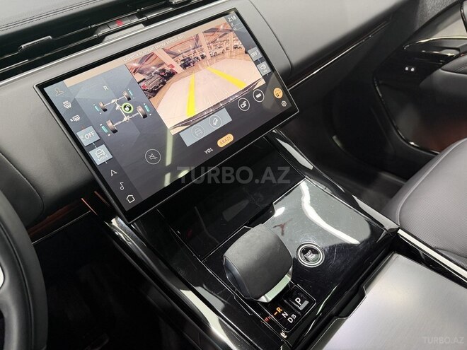 Land Rover RR Sport 2024, 20,000 km - 3.0 л - Bakı