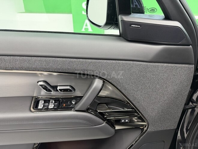 Land Rover RR Sport 2024, 20,000 km - 3.0 л - Bakı