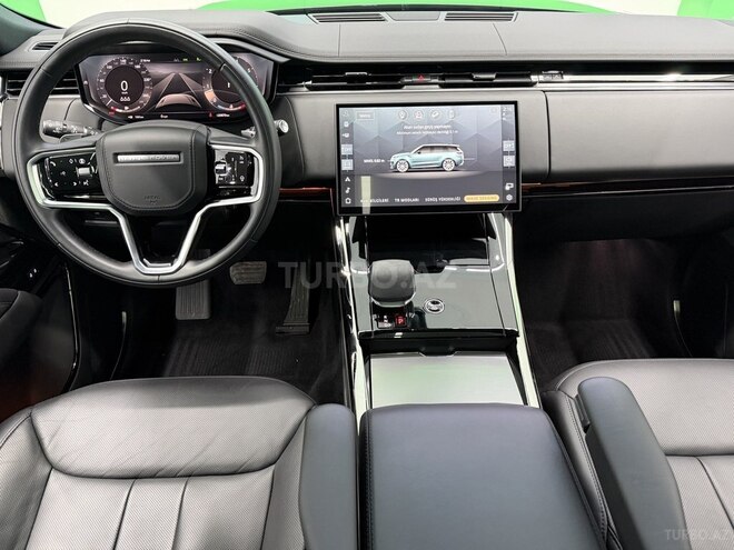 Land Rover RR Sport 2024, 20,000 km - 3.0 л - Bakı