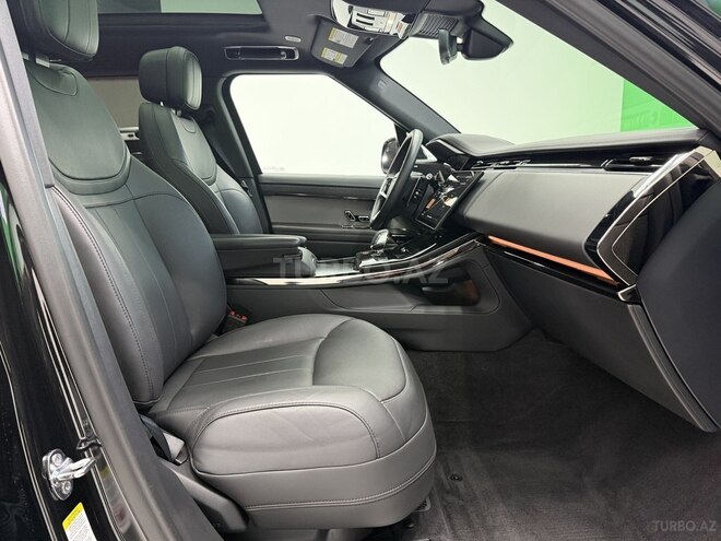 Land Rover RR Sport 2024, 20,000 km - 3.0 л - Bakı