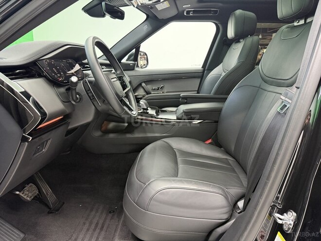 Land Rover RR Sport 2024, 20,000 km - 3.0 л - Bakı