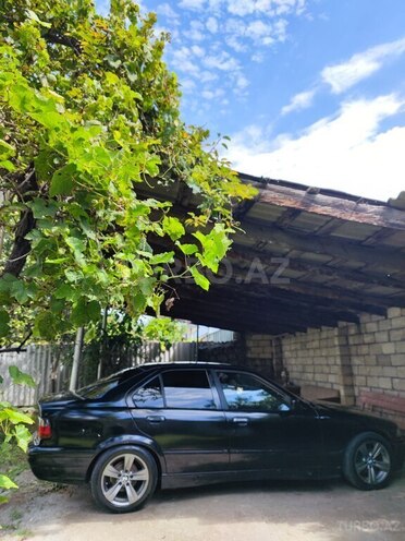 BMW 318 1995, 510,000 km - 1.8 л - Balakən