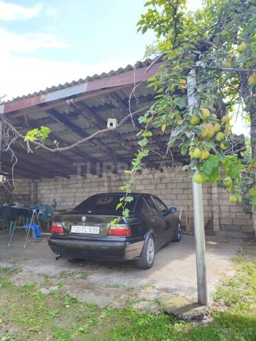 BMW 318 1995, 510,000 km - 1.8 л - Balakən