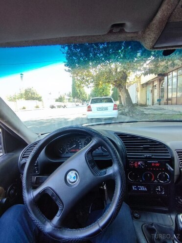 BMW 318 1995, 510,000 km - 1.8 л - Balakən