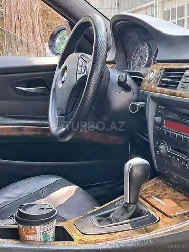 BMW 325 2006, 236,000 km - 2.5 l - Bakı