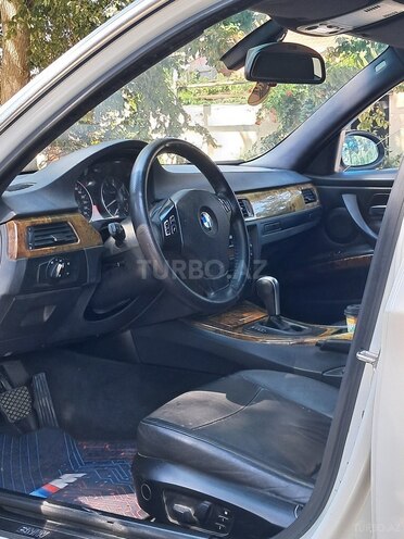 BMW 325 2006, 236,000 km - 2.5 l - Bakı