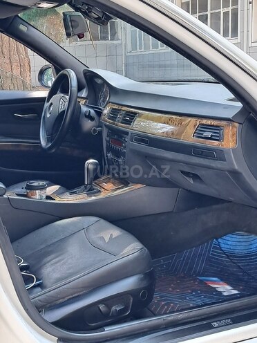 BMW 325 2006, 236,000 km - 2.5 l - Bakı