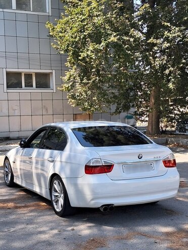 BMW 325 2006, 236,000 km - 2.5 l - Bakı