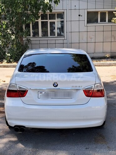 BMW 325 2006, 236,000 km - 2.5 l - Bakı