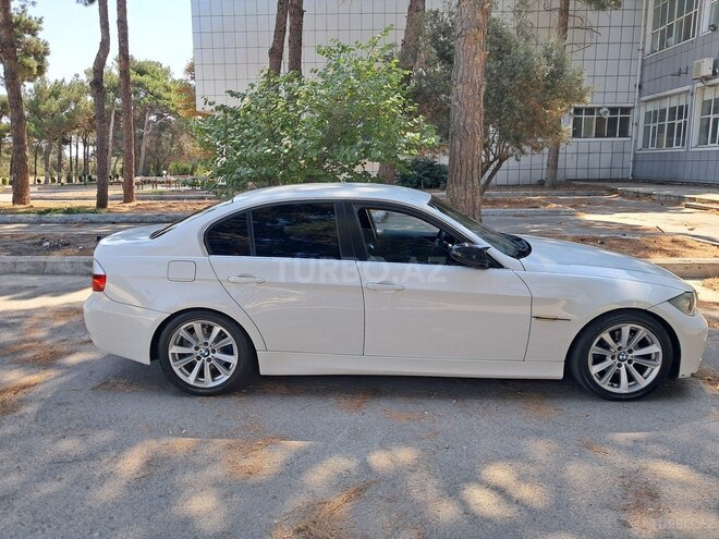 BMW 325 2006, 236,000 km - 2.5 l - Bakı