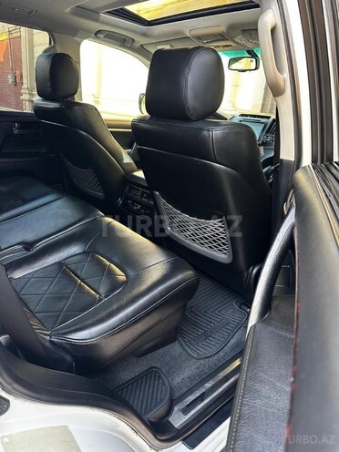 Toyota Land Cruiser 2012, 181,000 km - 4.0 l - Bakı