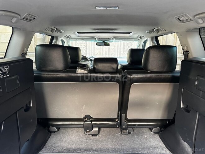 Toyota Land Cruiser 2012, 181,000 km - 4.0 l - Bakı