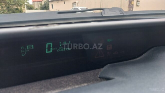 Toyota Prius 2007, 268,000 km - 1.5 л - Bakı