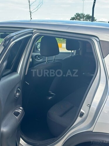 Nissan Juke 2012, 206,000 km - 1.6 l - Sumqayıt