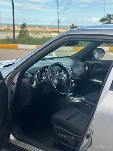 Nissan Juke 2012, 206,000 km - 1.6 l - Sumqayıt