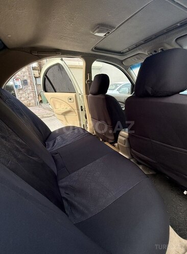 Nissan Sunny 2006, 245,000 km - 1.6 л - Bakı