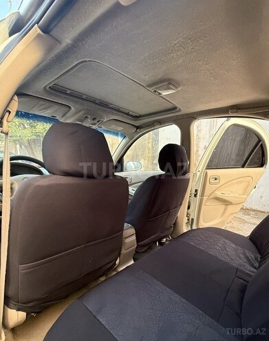 Nissan Sunny 2006, 245,000 km - 1.6 л - Bakı